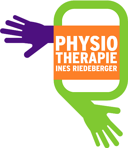 Logo Physiotherapie Riedeberger Halle Neustadt
